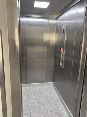 Aufzug - 
