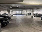 Tiefgarage - 