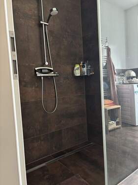 Dusche - 