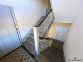 Treppenhaus - 