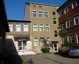 - Bürofläche im Gewerbepark - - 936,00&nbsp;EUR Kaltmiete, ca.&nbsp; 120,00&nbsp;m&sup2;&nbsp;Wohnfl&auml;che in Weißenfels (PLZ: 06667)