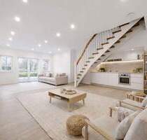 Exklusive Ferienwohnung im sanierten Gulfhof Investieren in Qualität und Charme - Nr. 4 - Krummhörn Upleward