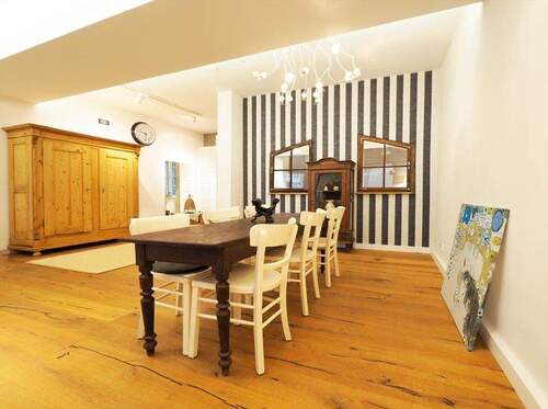 Bild 1 - Möbliertes Apartment in bester Innenstadtlage!