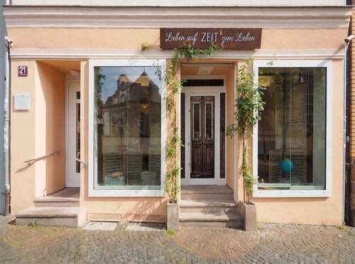 Bild 3 - 2 Zimmer Etagenwohnung in Saarbrücken