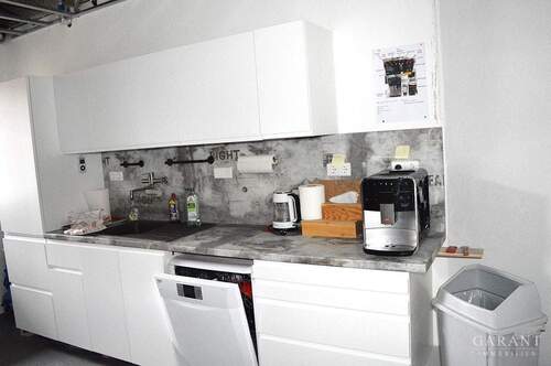 Küche - 2 Zimmer Etagenwohnung zum Kaufen in Geislingen an der Steige