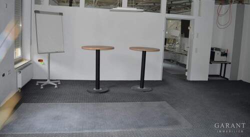 Zimmer - 2 Zimmer Etagenwohnung in Geislingen an der Steige