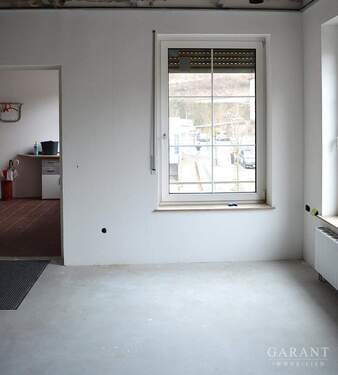 Zimmer - Etagenwohnung mit 155,00 m&sup2; in Geislingen an der Steige zum Kaufen