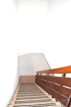 Treppenhaus - 