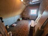 Ausbau Zimmer obere Etage - 