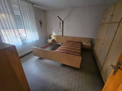Hauptschlafzimmer - 