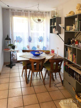 Essbereich - Etagenwohnung mit 78,00 m&sup2; in Öhringen zum Kaufen