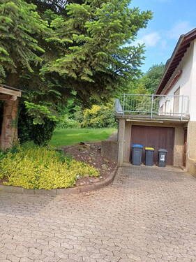 Garage - 