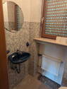 Gäste WC EG - 