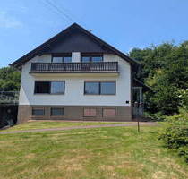 Platzvielfalt in ruhiger Idylle: EFH mit Terrasse und großem Gartengrundstück - Heusweiler Obersalbach