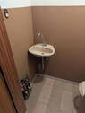 Gäste WC OG - 