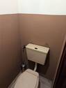 Gäste WC OG - 