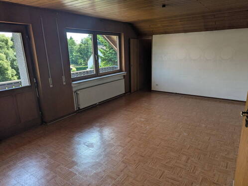 Zimmer 2 OG - 