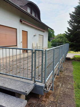 Terrasse - 