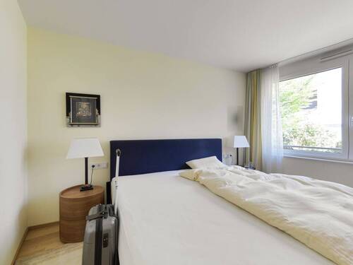 Schlafzimmer - 