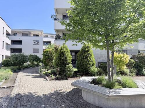 Garten - 