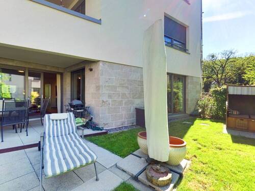 Garten - 