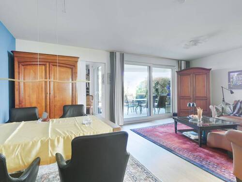 Wohnzimmer - 