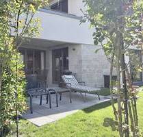 Außergewöhnliche Terrassenwohnung im Herzen von Staufen