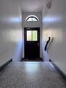 Hauseingang - 