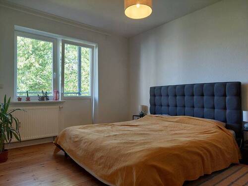 Zimmer - 3 Zimmer Etagenwohnung zur Miete in Schwerin