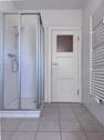Duschbad mit Fenster - 