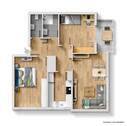 Grundriss - 
