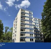 Wohnen mit Weitsicht - 3-Zimmer-Wohnung mit grünem Panorama - Erkrath Hochdahl