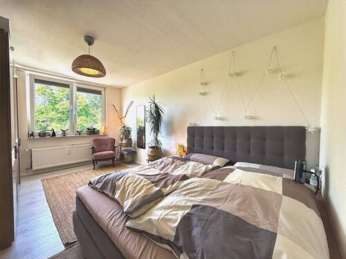 Schlafzimmer - 