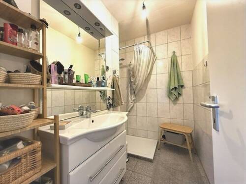 Badezimmer - 