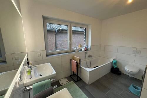 Badezimmer - 