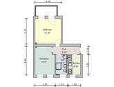 Grundriss - 