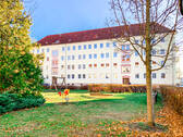 Hausansicht - 2 Räume zum Wohlfühlen - 410,00 EUR Kaltmiete, ca.  50,00 m² Wohnfläche