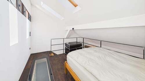 Schlaf-Loft - 