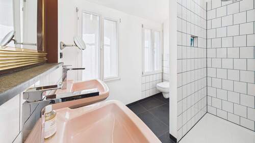 Badezimmer - 