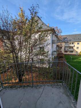 Hausansicht - 