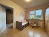 Kinderzimmer Erdgeschoss - 