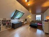Wohnzimmer Dachgeschoss - 