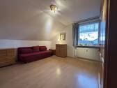 Gästezimmer Dachgeschoss - 