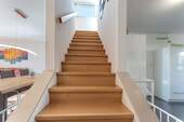 Treppenaufgang - 
