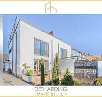 Perfekt für Familien: Doppelhaushälfte mit Garten und Dachterrasse im Forstfeld - Kassel Bettenhausen