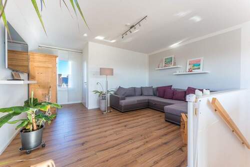 Studio mit kleiner Kammer - 