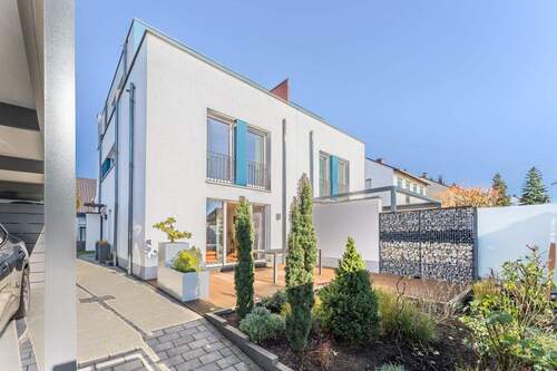 Bild 2 - 5 Zimmer Doppelhaushälfte zum Kaufen in Kassel