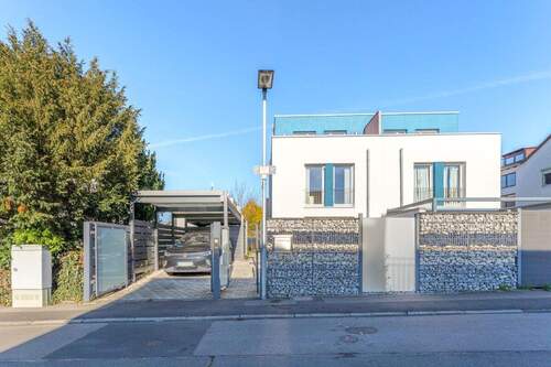 Bild 3 - 5 Zimmer Doppelhaushälfte in Kassel