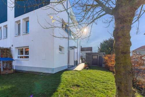 Bild 4 - Doppelhaushälfte mit 155,80 m² in Kassel zum Kaufen