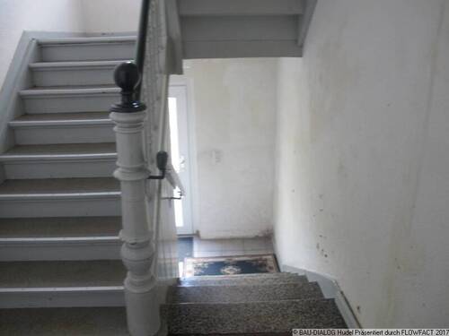 _Treppenhaus - 